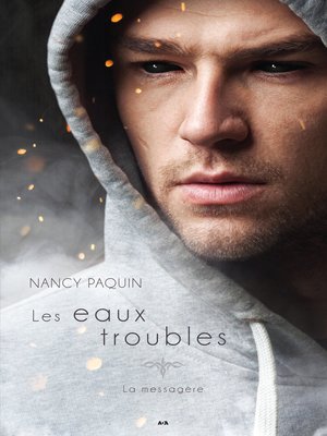cover image of Les eaux troubles